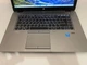 Ноутбук HP EliteBook 850 G2 / 15.6" (1366x768) TN / Intel Core i5-5200U (2 (4) ядра по 2.2 - 2.7 GHz) / 8 GB DDR3 / 128 GB SSD / Intel HD Graphics 5500 / WebCam / DisplayPort б/у - изображение 4