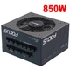 Блок питания Seasonic Focus PX-850 850W (SSR-850PX) / 850W / 24+4(4)+6(8) pin б/у - изображение 1
