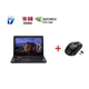 Игровой ноутбук Б-класс Asus ROG Strix GL502VM-BI7N10 / 15.6" (1920x1080) IPS / Intel Core i7-7700HQ (4 (8) ядра по 2.8 - 3.8 GHz) / 16 GB DDR4 / 480 GB SSD / nVidia GeForce GTX 1060, 3 GB GDDR5, 192-bit / WebCam б/у + Подарок Беспроводная мышь HOCO GM28 - изображение 1