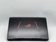 Игровой ноутбук Б-класс Asus ROG Strix GL502VM-BI7N10 / 15.6" (1920x1080) IPS / Intel Core i7-7700HQ (4 (8) ядра по 2.8 - 3.8 GHz) / 16 GB DDR4 / 480 GB SSD / nVidia GeForce GTX 1060, 3 GB GDDR5, 192-bit / WebCam б/у + Подарок Беспроводная мышь HOCO GM28 - изображение 5