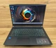Игровой ноутбук MSI Pluse GL66 11UGKV / 15.6" (1920x1080) IPS / Intel Core i7-11800H (8 (16) ядер по 2.3 - 4.6 GHz) / 16 GB DDR4 / 512 GB SSD / nVidia GeForce RTX 3070, 8 GB GDDR6, 256-bit / WebCam / Windows 11 б/у + Подарок Новая беспроводная мышь / USB - изображение 2