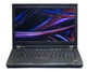 Ноутбук Lenovo ThinkPad T420 / 14" (1366x768) TN / Intel Core i5-2520M (2 (4) ядра по 2.5 - 3.2 GHz) / 4 GB DDR3 / 180 GB SSD / Intel HD Graphics 3000 / DVD-RW / WebCam б/в - зображення 2