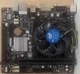 Комплект: Материнська плата Gigabyte GA-H81M-S2V / Intel Core i5-4440 (4 ядра по 3,1 - 3,3 ГГц) / 8 ГБ DDR3 / Intel HD Graphics 2500 / Роз'єм LGA1155 / Кулер б/в - зображення 4
