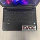 Игровой ноутбук PowerSpec 1510 / 15.6" (1920x1080) IPS / Intel Core i7-7700HQ (4 (8) ядра по 2.8 - 3.8 GHz) / 16 GB DDR4 / 256 GB SSD / nVidia GeForce GTX 1070, 8 GB GDDR5, 256-bit / WebCam б/у - изображение 3