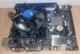 Комплект: Материнська плата Gigabyte GA-H81M-S2V / Intel Core i5-4440 (4 ядра по 3,1 - 3,3 ГГц) / 8 ГБ DDR3 / Intel HD Graphics 2500 / Роз'єм LGA1155 / Кулер б/в - зображення 8