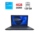 Ноутбук HP 250 G6 / 15.6" (1920x1080) TN / Intel Core i3-6006U (2 (4) ядра по 2.0 GHz) / 4 GB DDR4 / 120 GB SSD / Intel HD Graphics 520 / WebCam б/у - изображение 1
