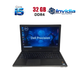 Мобильная рабочая станция Dell Precision 7540 / 15.6" (1920x1080) IPS / Intel Core i5-9400H (4 (8) ядра по 2.5 - 4.3 GHz) / 32 GB DDR4 / 1000 GB SSD / nVidia Quadro T2000, 4 GB GDDR5, 128-bit б/у - изображение 1