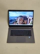 Мобільна робоча станція HP ZBook Studio G5 / 15.6" (3840x2160) IPS / Intel Core i9-8950HK (6 (12) ядра по 2.9 - 4.8 GHz) / 16 GB DDR4 / 256 GB SSD / nVidia Quadro P20 WebCam б/в - зображення 2