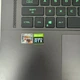 Игровой ноутбук Asus ROG Zephyrus G15 GA503QR / 15.6" (2560x1440) IPS / AMD Ryzen 9 5900HS (8 (16) ядер по 3.0 - 4.6 GHz) / 16 GB DDR4 / 1000 GB SSD NVMe / nVidia GeForce RTX 3070, 8 GB GDDR6, 256-bit б/у - изображение 4