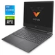 Игровой ноутбук HP Victus 15-fa2013dx / 15.6" (1920x1080) IPS / Intel Core i5-13420H (8 (12) ядер по 2.1 - 4.6 GHz) / 8 GB DDR4 / 512 GB SSD / nVidia GeForce RTX 3050, 6 GB GDDR6, 96-bit / WebCam / Win 11 б/у - изображение 1