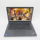 Ноутбук Lenovo ThinkPad L14 Gen 4 / 15.6" (1920x1080) IPS / Intel Core i5-1335U (10 (12) ядра по 3.4 - 4.6 GHz) / 32 GB DDR4 / 256 GB SSD / Intel Iris Xe Graphics / WebCam б/у + Подарок Мышка и коврик - изображение 3