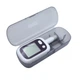 Глюкометр Glucose Meter BY-100 50 тест-полосок быстрые точные измерения - изображение 2