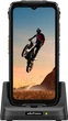 Настільний зарядний пристрій Ulefone для Rugking 4 Pro (UAS65) - зображення 8