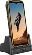 Настільний зарядний пристрій Ulefone для Rugking 4 Pro (UAS65) - зображення 12