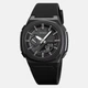 Мужские тактические часы SKMEI 2091 аналого-цифровые Black - изображение 1