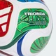Piłka nożna Adidas World Cup League Ball 2026 JD8045 5 Biała - obraz 4
