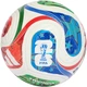 Мяч футбольный Adidas FIFA World Cup 26 Trionda Pro Performance JD8021 5 Белый (4068811391447) - изображение 1