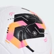 Мяч футбольный Adidas Conext 26 League KE5865 5 Белый (4068818499405) - изображение 4