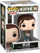 Фігурка Фанко Еллі Останні з Нас №1844 The Last of Us Ellie Funko 91813 - зображення 3