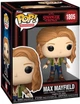 Фігурка Фанко Макс Мейфілд Дивні Дива №1805 Stranger Things Max Mayfield Funko 90288 - зображення 2