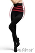 Колготки утягивающие Marilyn TALIA CONTROL 100 2 Nero - изображение 3
