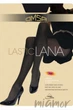Колготки с шерстью Omsa Lasticlana 100 den 3 Nero - изображение 1