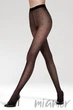 Колготки в горошек GATTA FUNNY Dots 05 3 Nero - изображение 2