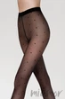 Колготки в горошек GATTA FUNNY Dots 05 3 Nero - изображение 4