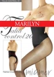 Колготки корректирующие Marilyn TALIA CONTROL 20 2 Nero - изображение 3