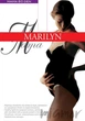 Колготки для вагітних Marilyn MAMA 60 2 Grigio - зображення 2