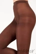 Колготки классические Legs 400 TETTI 40d 3 Tabaco - изображение 3