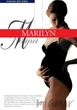 Колготки для беременных Marilyn MAMA 20 4 Visone - изображение 2
