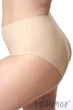 Трусики утягивающие Julimex 271 XL Бежевые - изображение 6