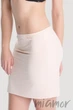 Під'юбник гладкий безшовний Julimex Soft&Smooth 2XL Натурал - зображення 2