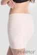 Під'юбник гладкий безшовний Julimex Soft&Smooth 2XL Натурал - зображення 3