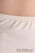 Під'юбник гладкий безшовний Julimex Soft&Smooth 2XL Натурал - зображення 4