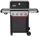 Газовий гриль Weber Spirit E-435 (1502121) - зображення 1