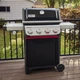 Газовий гриль Weber Spirit E-435 (1502121) - зображення 2
