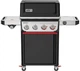 Газовий гриль Weber Spirit EPX-435 Smart (1502165) - зображення 1