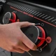 Газовий гриль Weber Spirit EPX-435R Stealth (1502151) - зображення 3