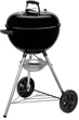 Вугільний гриль Weber Original Kettle 47 см (1502192) - зображення 1