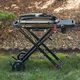Газовий гриль Weber Traveler (1501742) - зображення 2