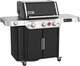 Газовий гриль Weber Genesis EPX-335W Чорний (1501956) - зображення 1