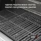 Газовий гриль Weber Genesis EPX-335W Чорний (1501956) - зображення 10