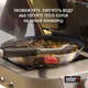 Газовий гриль Weber Genesis EPX-435 Чорний (1501949) - зображення 14