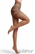 Колготки моделирующие с эффектом Push-up Conte X-Press 20 2 Mocca - изображение 1