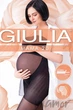 Колготки для беременных Giulia MAMA 20 2 Nero - изображение 3