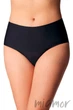 Трусики корректирующие высокие Julimex 571 Slim all Day M Черные - изображение 1