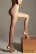 Колготки безшовні Golden Lady My Secret Silhouette 30den 5 Melon - зображення 2