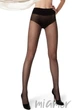 Колготки бесшовные Golden Lady My Secret Silhouette 30den 4 Nero - изображение 3
